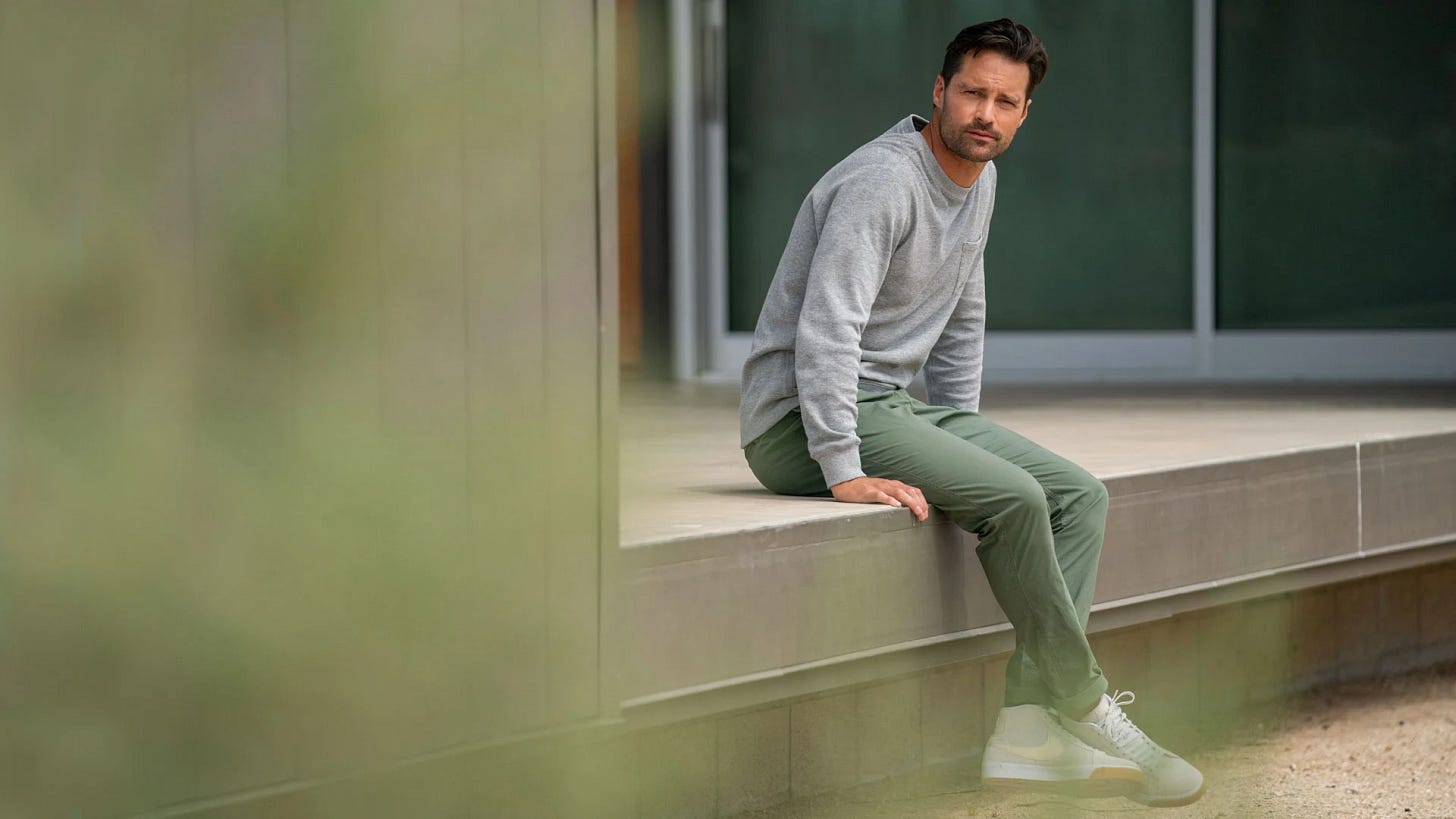 Behind the Vuori Brand With Founder Joe Kudla