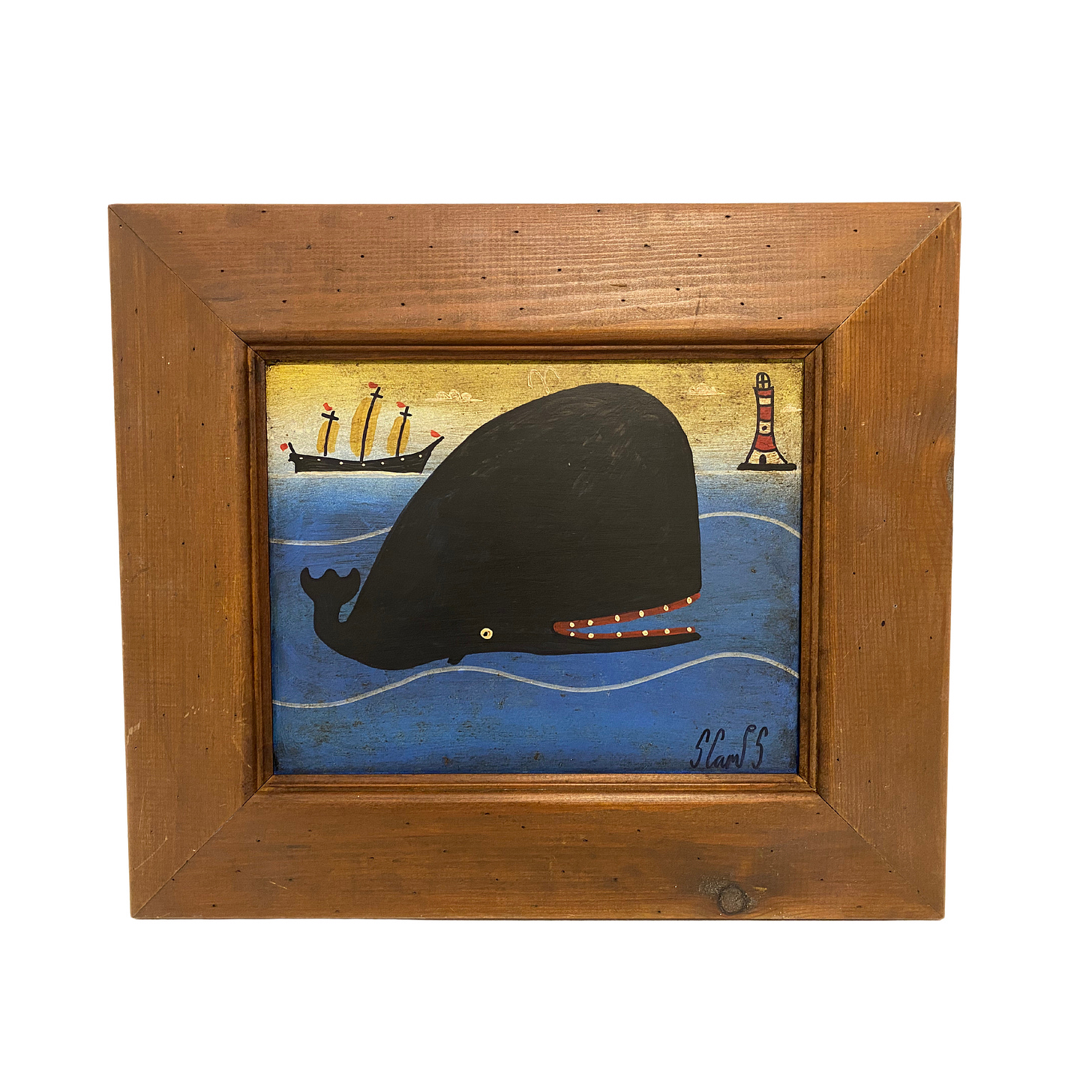 Steve Camps X Farly - Farly Finds