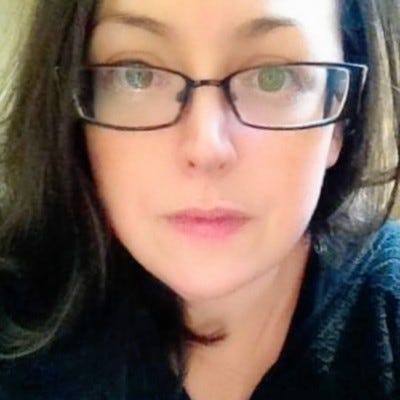 Haunted History Chronicles