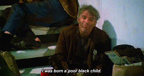 I was born a poor black child GIF - Conseguir o melhor gif ...