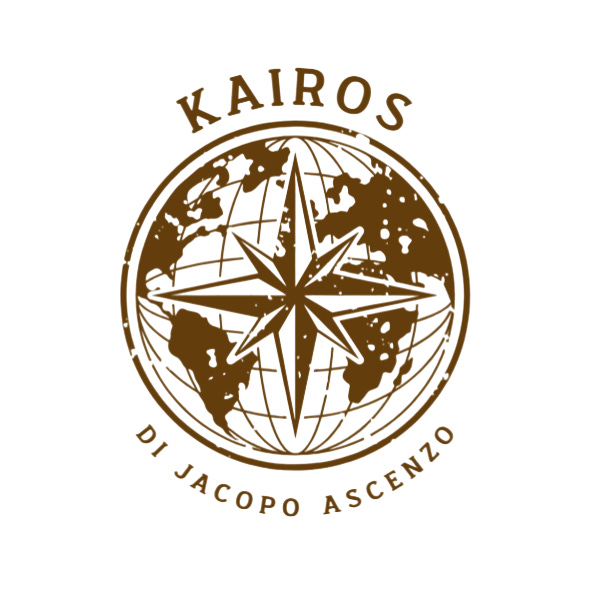 Kairos - di Jacopo Ascenzo