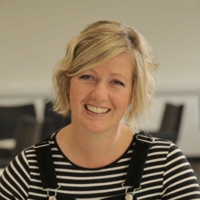 Angela Joy's avatar