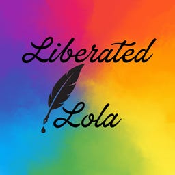 Liberated Lola logo