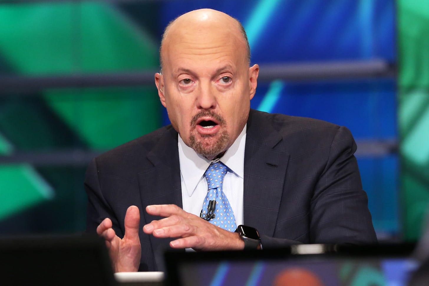 Jim Cramer: Meme stocks 'should be offered at the casino'