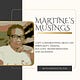 Martine's Musings 