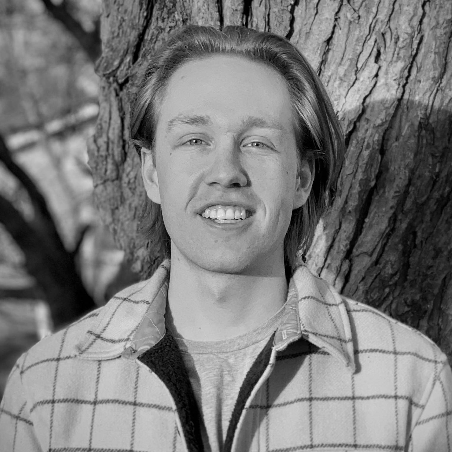 Artwork for Mackey Leventis