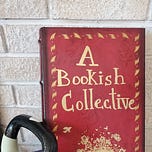 Library of A Bookish Collective, LLC