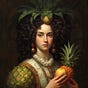 Pineapple's avatar