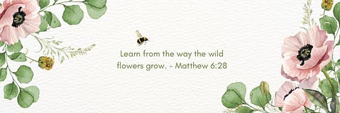 The Way of the Wildflowers