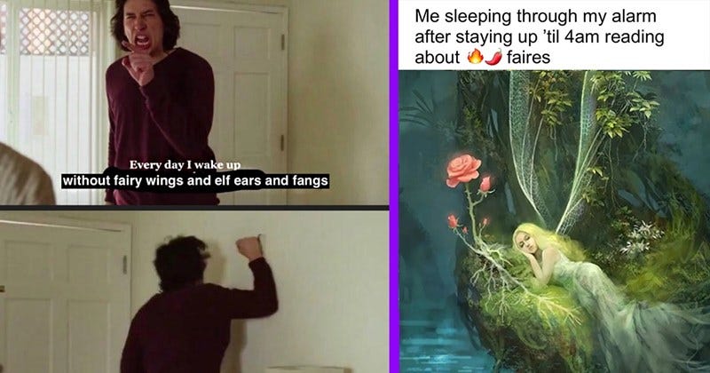 Geek Universe - ACOTAR - Live Long and Geek Out - Geeky Subculture. - Geek  | Fanart | Cosplay | Pokémon GO | Geek Memes | Funny pictures - Cheezburger Geek Universe - ACOTAR - Live Long and Geek Out - Geeky Subculture. - Geek  | Fanart | Cosplay | Pokémon GO | Geek Memes | Funny pictures - Cheezburger