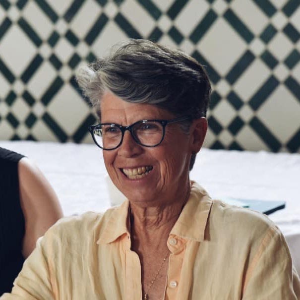 Barbara Stengel