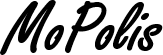 MoPolis