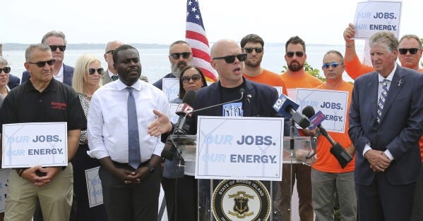 Judge lifts Trump administration's halt on $5B offshore wind farm | AP News Judge lifts Trump administration's halt on $5B offshore wind farm | AP News