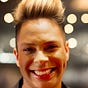 Kyle Savage's avatar