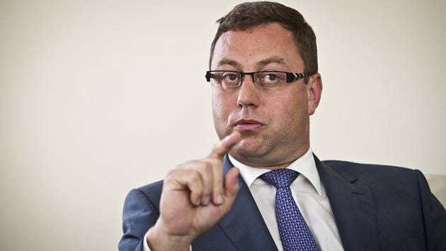 Žalobce Pavel Zeman: Je na čase zrevidovat fungování české justice -  Deník.cz