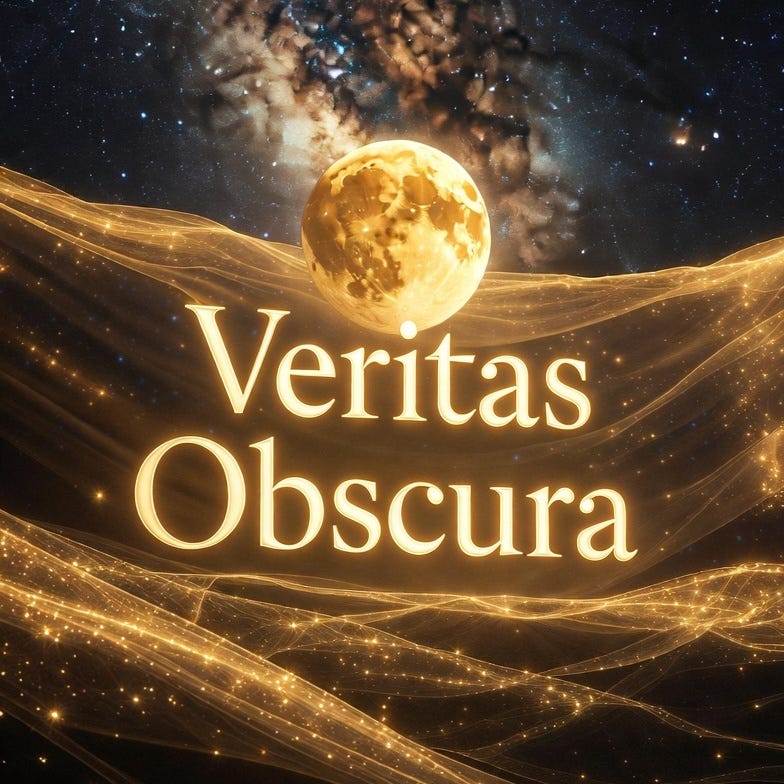 Veritas Obscura