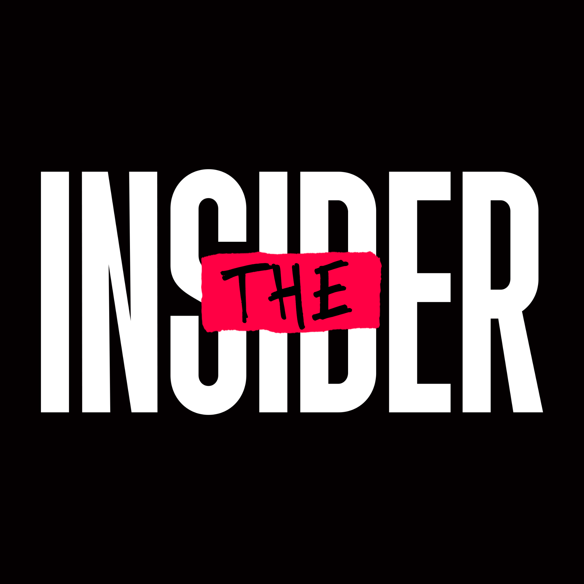 The Insider