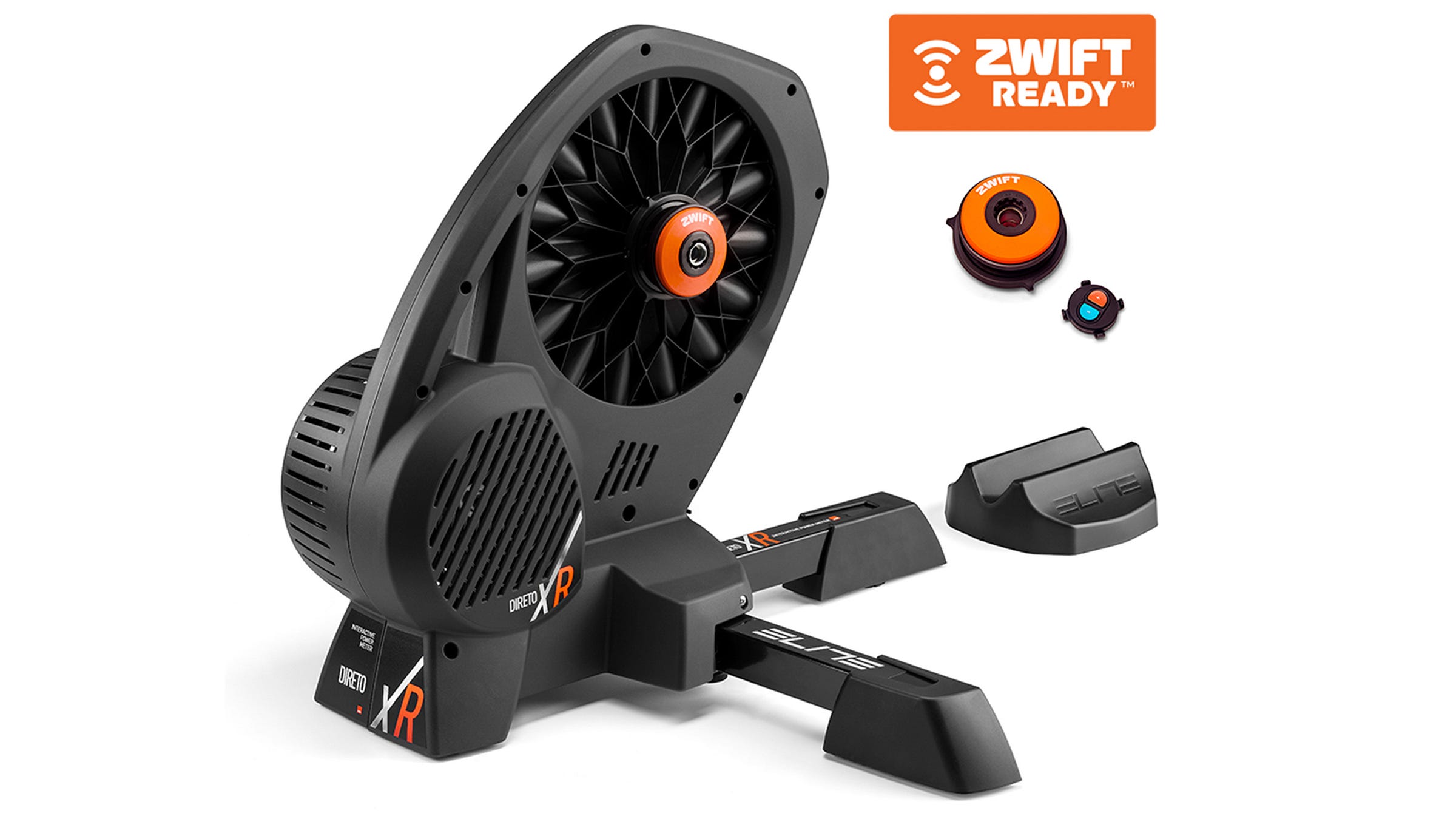 Elite Cog and Click trainer