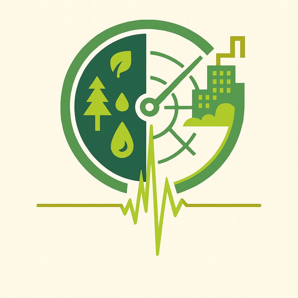 The Health, The Environment, and The Data