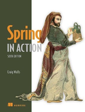 I Read 30+ Books on Spring Framework: Here Are My Top 6 Recommendations