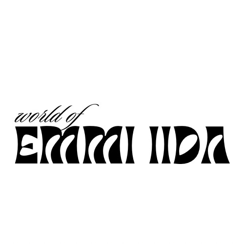 Artwork for WORLD OF EMMI IIDA