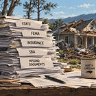 There has to be a better way to do disaster recovery