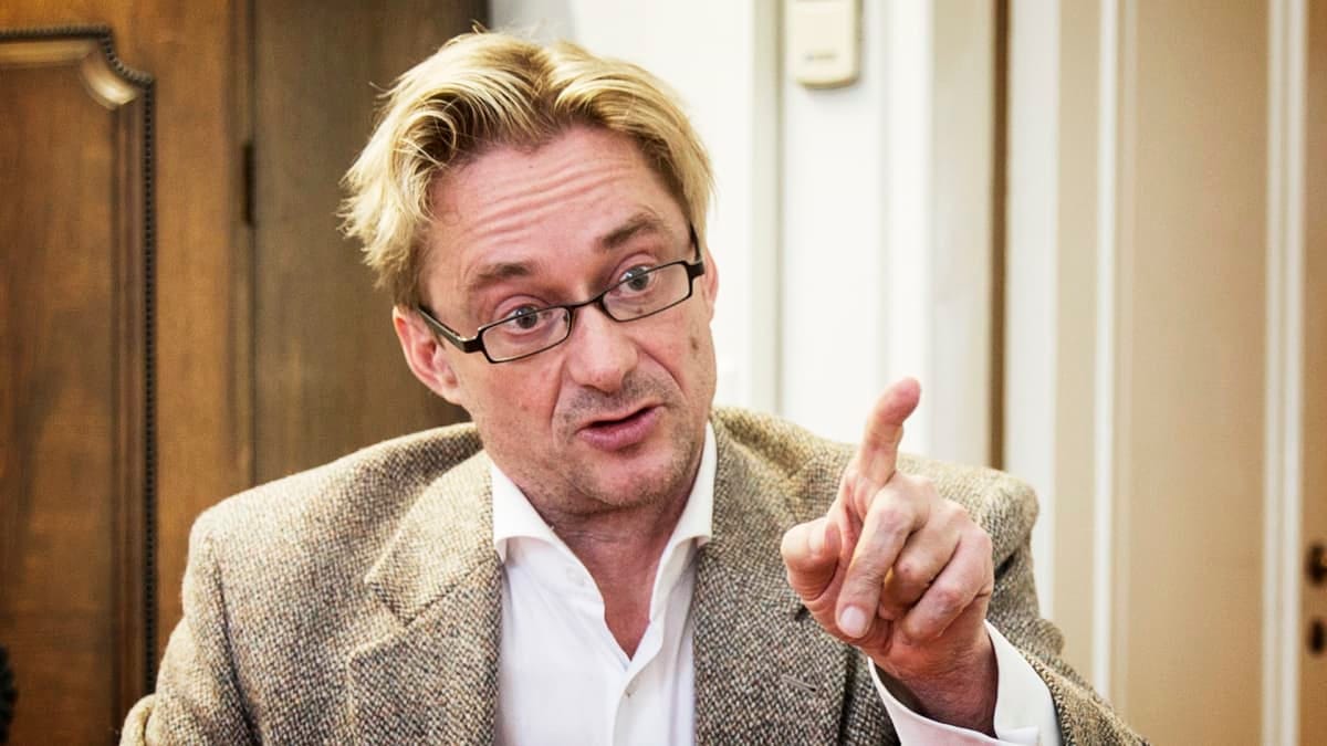 Alkoholilaki viimeinen pisara: Mikael Jungner erosi SDP:stä– "Tämä ei ole  enää se puolue, josta aikoinaan innostuin"Liike Nyt vaikuttaja Mikael Jungner suuttui, kun Perussuomalaiset vastustivat kunnan rahoittamia sharia-lain mukaisia hautajaisia.
