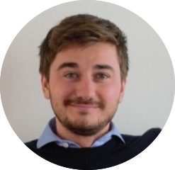 Cédric BRAULT  Directeur clientèle
