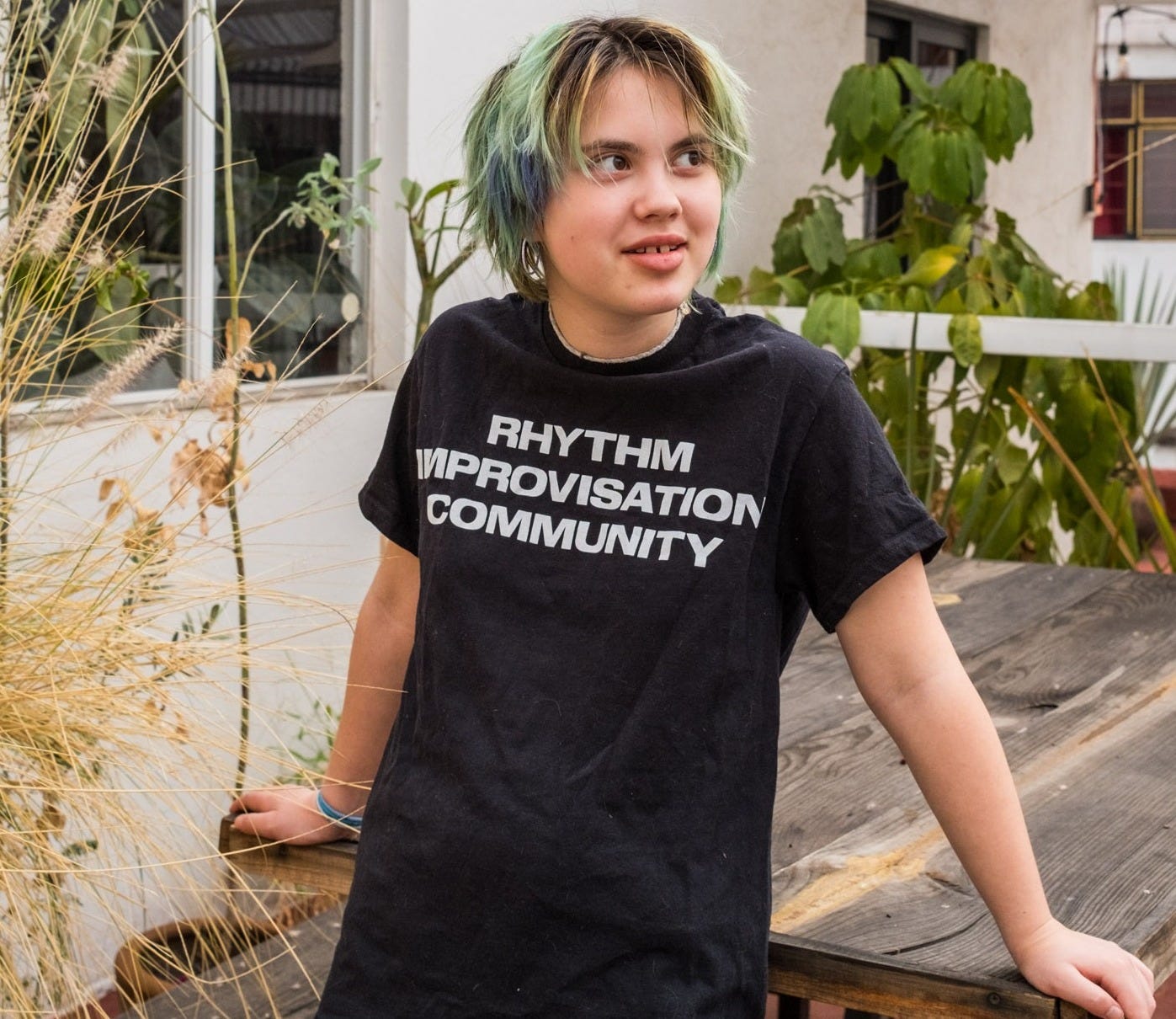 Dada Strain Tees x Subscription Upgrades - by Piotr Orlov