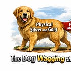 Part 2: Interpreting Shanghai- Comex Spread Movement