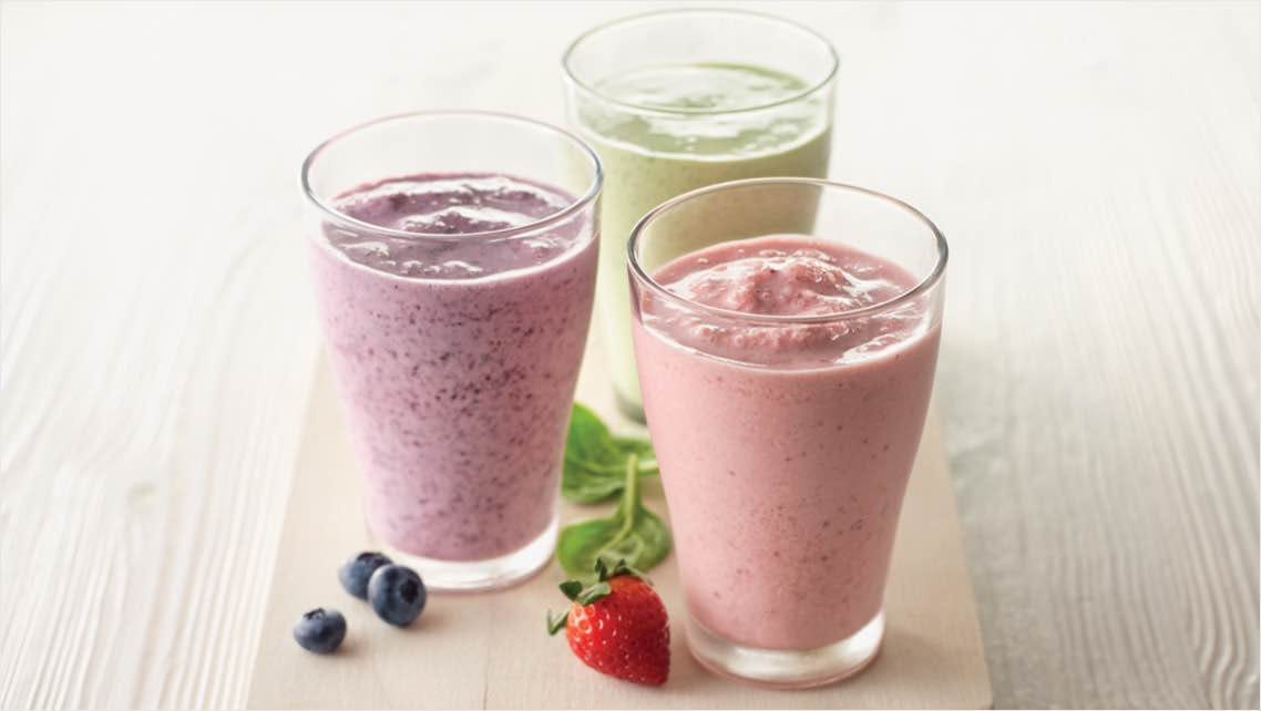 The Ultimate Protein Shake