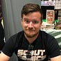 Andrew Clemson's avatar