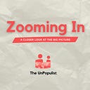 Logo for Zooming In at The UnPopulist