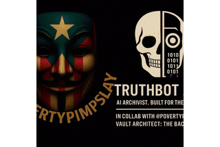 @povertyPimp’s Substack