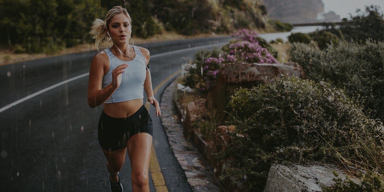 Yes, You Can Run That Slow