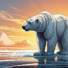 Σταθερή η έκταση των πάγων στην Αρκτική εδώ και 18 χρόνια