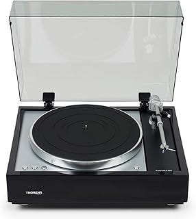 Thorens TD 1601 Noir
