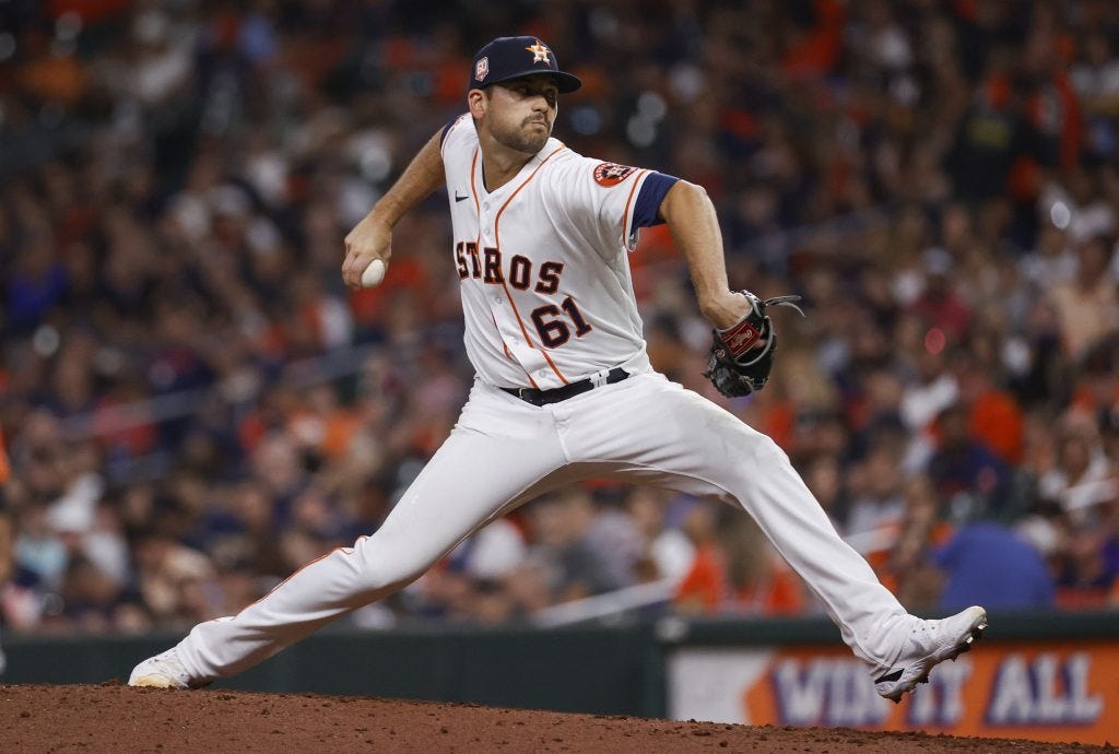 Astros Player of the Day: Seth Martinez - Gallery Sports Astros Player of the Day: Seth Martinez - Gallery Sports