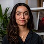 Nina Shariati's avatar