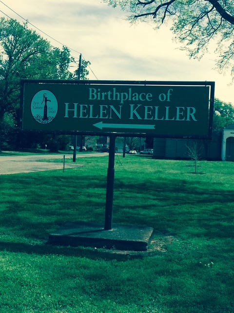 Helen Keller Quotes