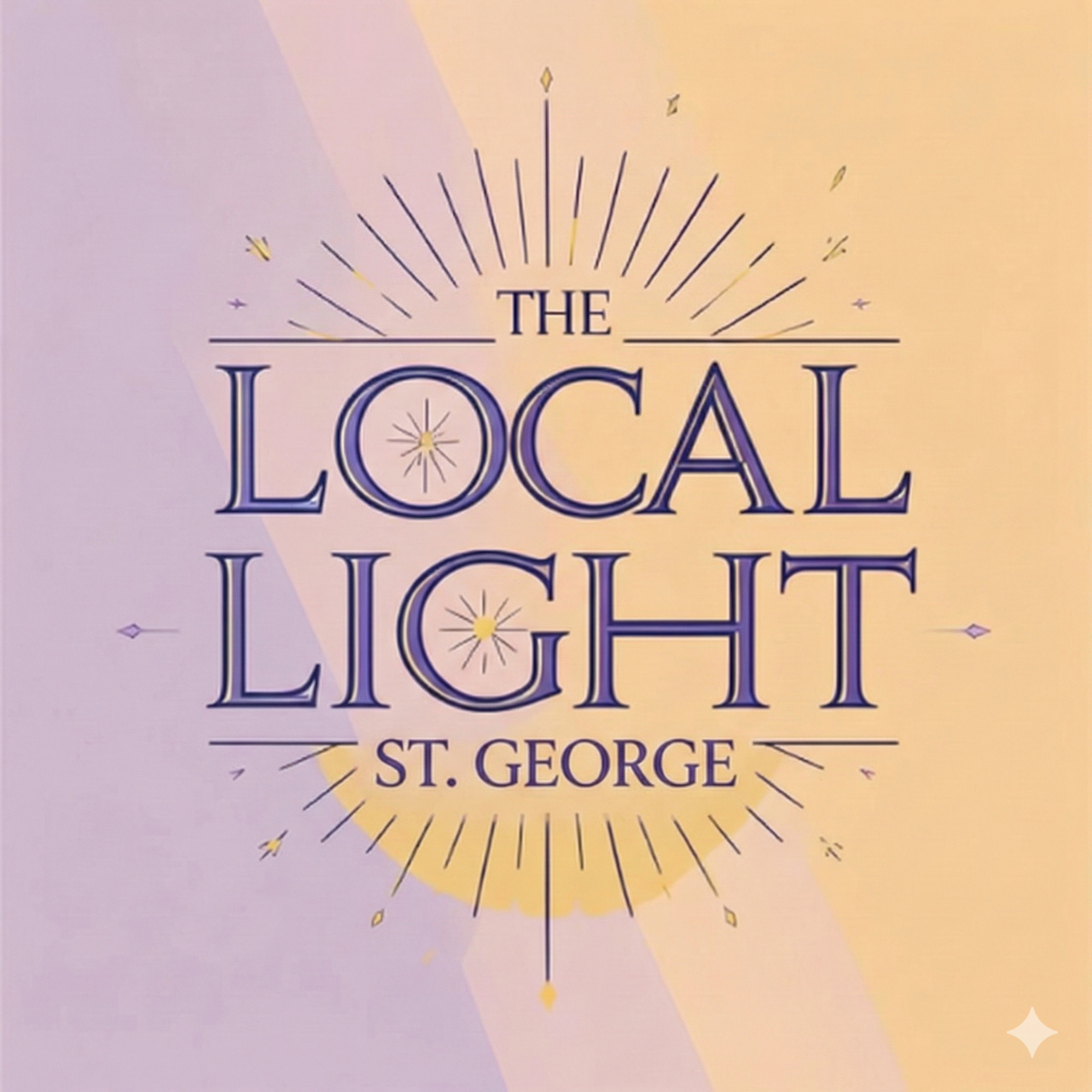 The Local Light St. George