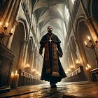 Meet the Priest Who Invented "The End Times"