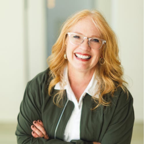 Joy Harvey