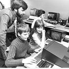 "Sono arrivati i computer. E ora? Chi siamo noi?"