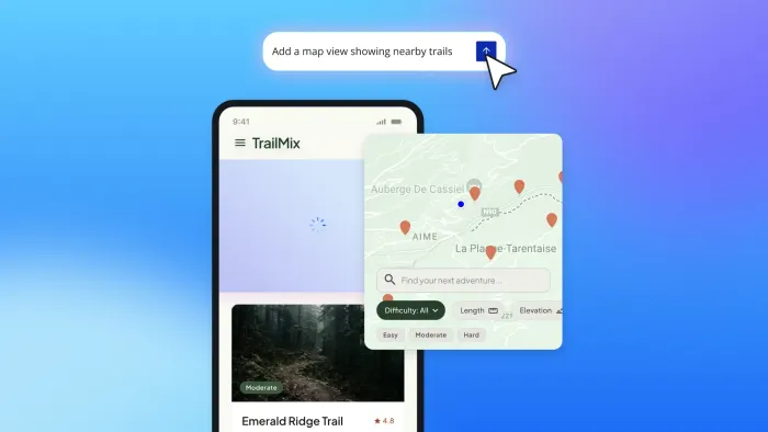 Introducing New Native Mobile Capabilities for the Bubble AI Agent (+ More) Introducing New Native Mobile Capabilities for the Bubble AI Agent (+ More)