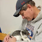 Saying goodbye to Alvin