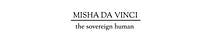 Misha da Vinci 
