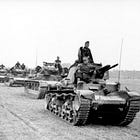 Blitzkrieg: From the Ground Up
