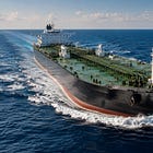 While Thousands Of Tankers Sit Trapped Off Iran, One Greek Family Just Made $89 Million In A Single Quarter. One Number Explains How They Did It.