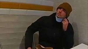 Video shows moment officers found Luigi ... Video shows moment officers found Luigi ...